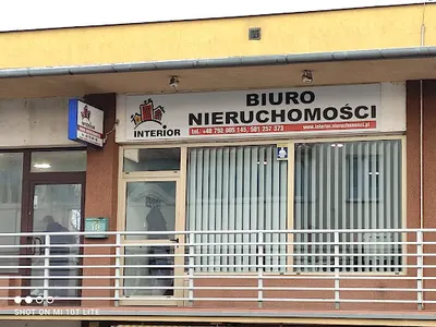 Biuro Nieruchomości INTERIOR